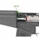 Страйкбольный автомат (LCT) ВСС-Винторез (UP) 